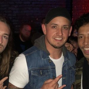 Meet your Posher, Nathan